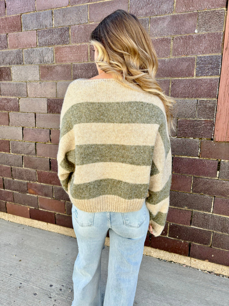 Layla Sweater