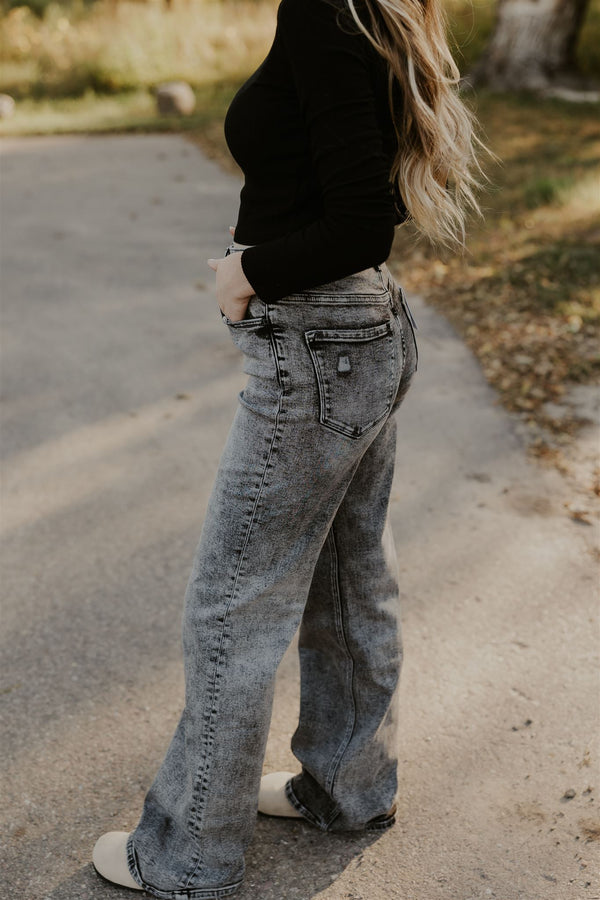 Kylie Vintage Jeans