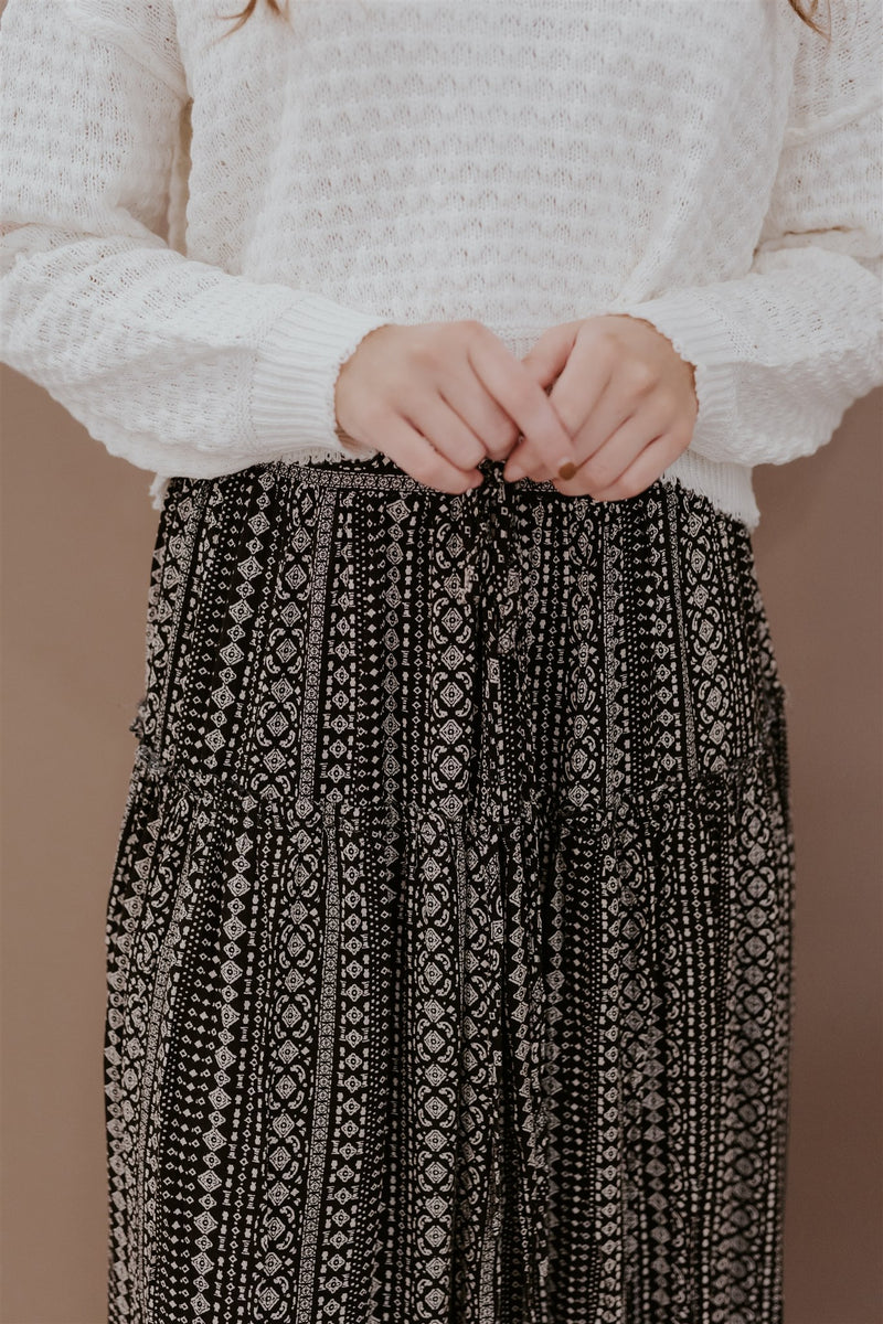 Khloe Skirt